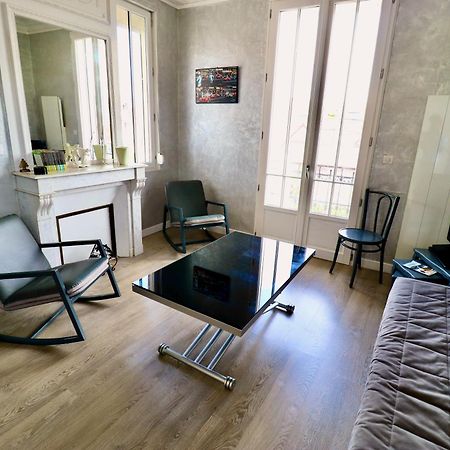 Le Bercail : Apt Avec Balcon Et Parking, Vue Phare! Le Touquet Kültér fotó